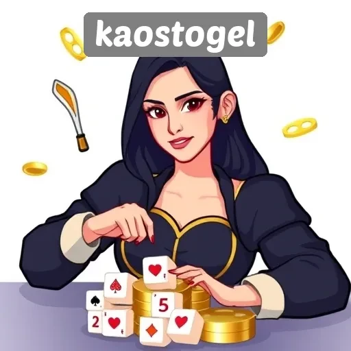 Kelebihan Bermain di Kaostogel Dibandingkan Situs Lain