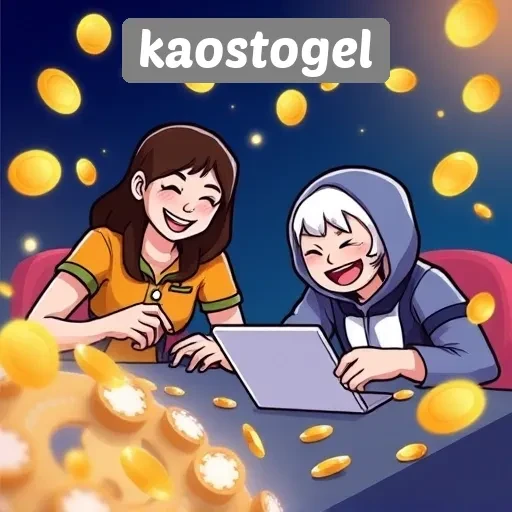 Mengupas Keuntungan Bermain di Situs Kaostogel