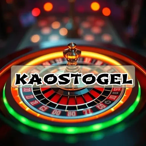 kaostogel Bonus Menarik