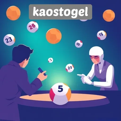 Strategi Bermain Togel yang Efektif di Kaostogel