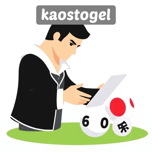 Mengungkap Fitur Menarik di Kaostogel