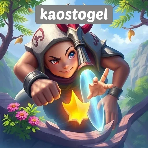 Mengulik Fitur Menarik di Situs Game Kaostogel
