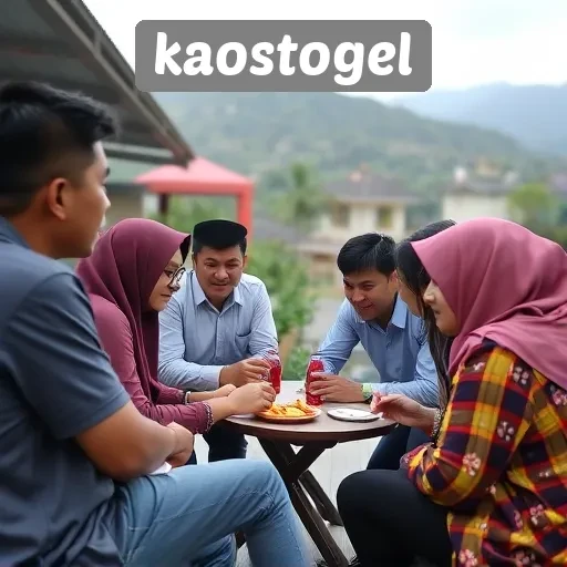 Bergabung dengan Komunitas Kaostogel dan Manfaatnya