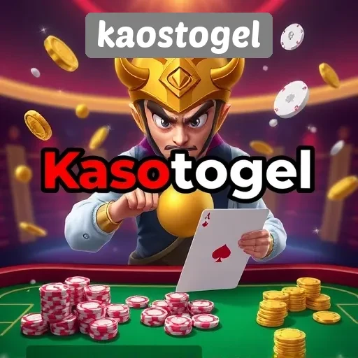Mengenal Keunggulan Situs Kaostogel Dalam Dunia Permainan