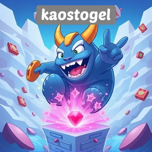 Keunggulan Kaostogel Dalam Dunia Game Digital