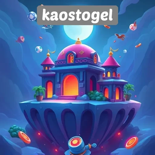 Ulasan Mendalam Tentang Kaostogel Sebagai Platform Game