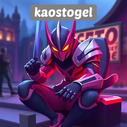 Fitur Menarik yang Ditawarkan Kaostogel untuk Para Gamer
