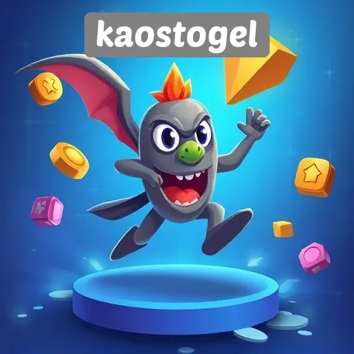 Mengenal Kaostogel Sebagai Platform Game Online di Indonesia