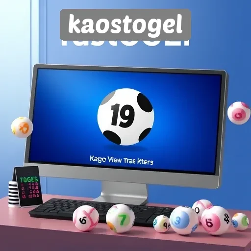 Mengapa Kaostogel Menjadi Pilihan Utama Para Pecinta Togel