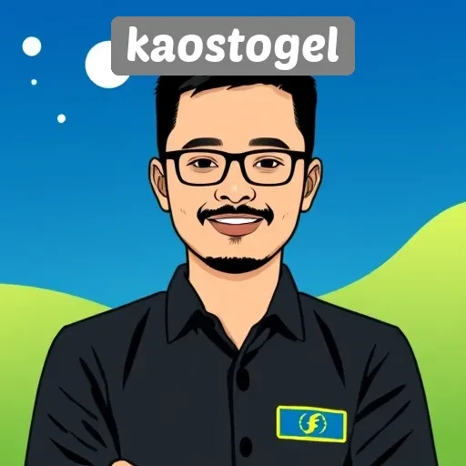 Testimoni Pengguna Kaostogel Dan Pengalaman Mereka