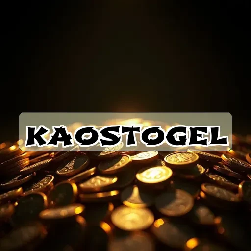 kaostogel Game Puzzel