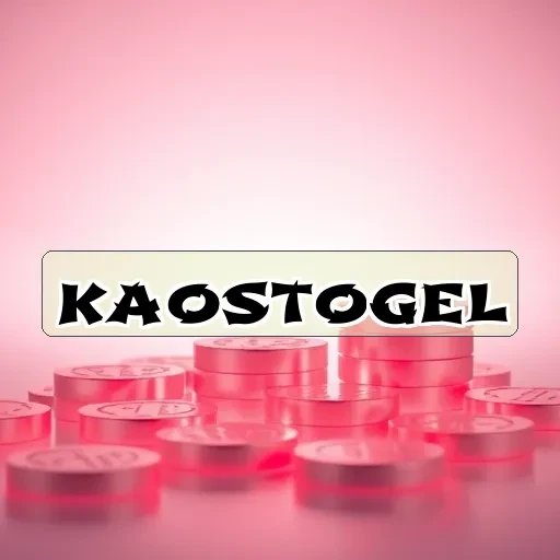 kaostogel Program Rujukan