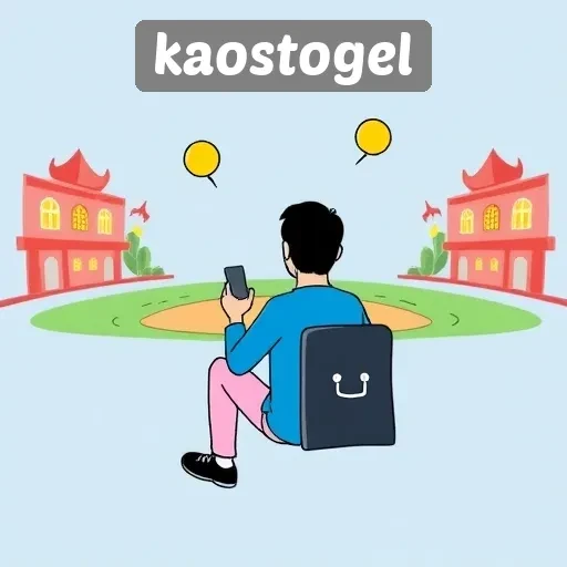 Cara Aman dan Nyaman Bermain di Kaostogel