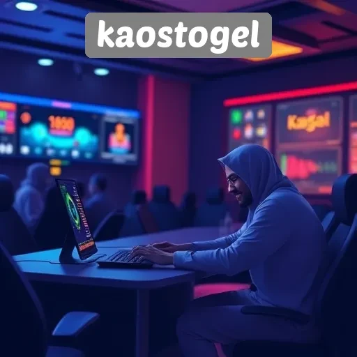 Analisis Keamanan Situs Kaostogel Untuk Para Pemain