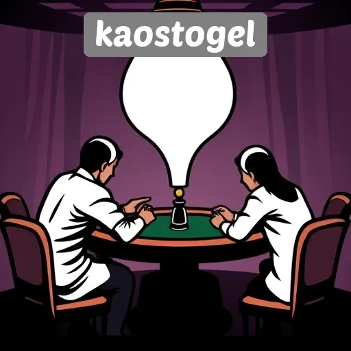 Taktik dan Strategi Bermain di Kaostogel untuk Pemula