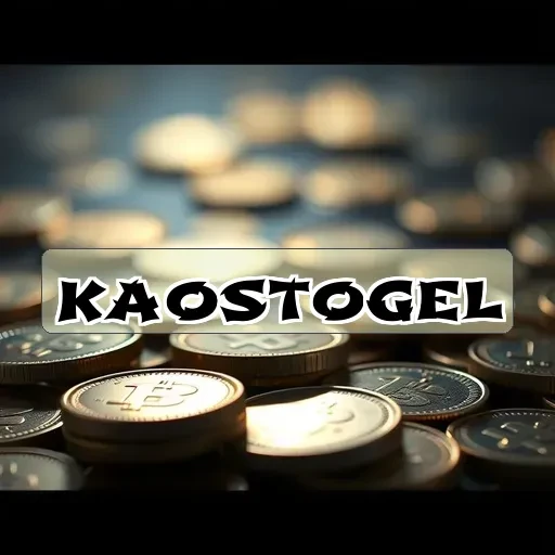kaostogel Tips Bermain