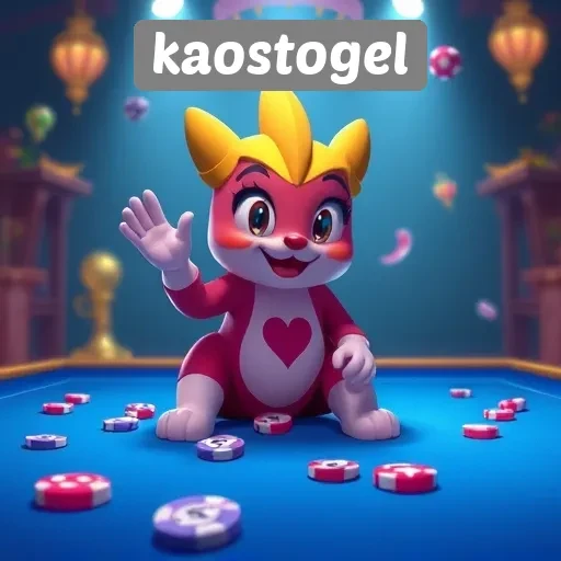 Memahami Konsep Permainan di Situs Kaostogel