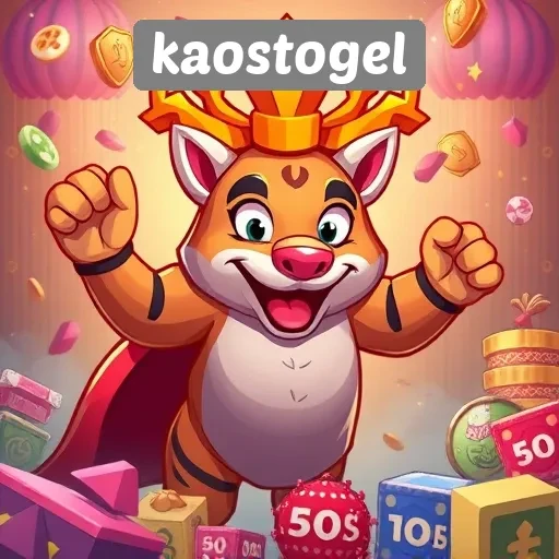 Mengetahui Lebih Dalam Tentang Situs Game Kaostogel